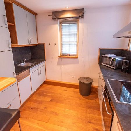 Designer Unterkunft In 15. Jahrhundert Altbau 75 M² Fuer Max. 4 Personen Apartment Eltville am Rhein Luaran gambar