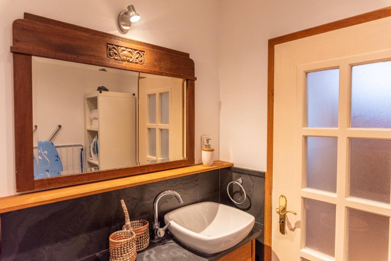 Designer Unterkunft In 15. Jahrhundert Altbau 75 M² Fuer Max. 4 Personen Apartment Eltville am Rhein Luaran gambar