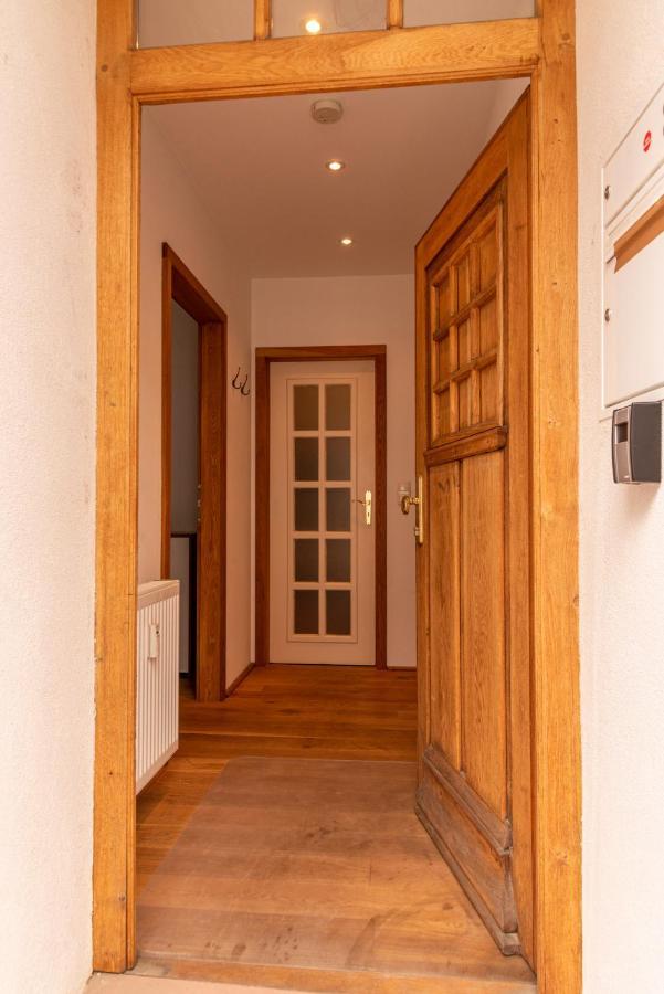 Designer Unterkunft In 15. Jahrhundert Altbau 75 M² Fuer Max. 4 Personen Apartment Eltville am Rhein Luaran gambar